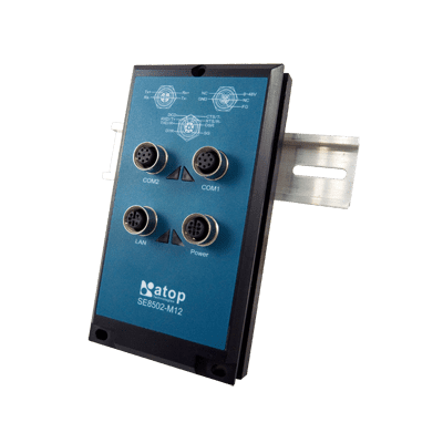SE8502 Series