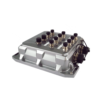 EMG8610