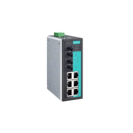 EDS-408A-MM-ST-T