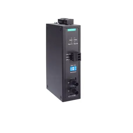 ICF-1170I Series