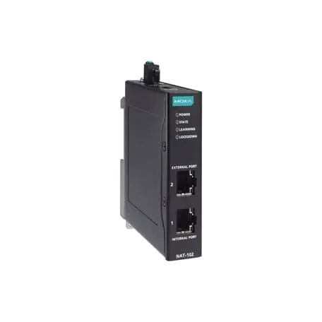 NAT-102 Series